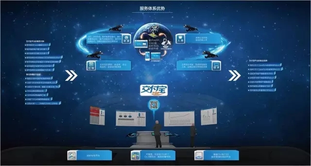 用户满意度与“零距离运维”双誉加冕 神州信息如何重写互联网信息服务规则